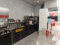 -DQ·蛋糕·冰淇淋(通州万达店)