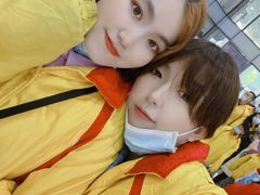 -世界之窗阿尔卑斯冰雪世界