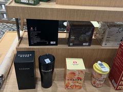 -霸王茶姬(正佳广场店)