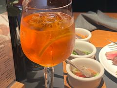 -拉蒂娜·巴西牛排馆 Latina·Brazilian Steakhouse(王府井喜悦店)