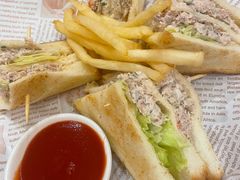 -米兰西点(新华路店)