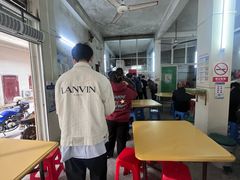 -正宗东门老牌豆芽粉