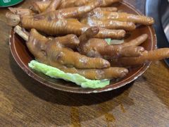 -黄潇洒老火锅(九眼桥宏济巷店)