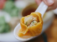 全家福水饺-来之顺海鲜菜馆·青岛菜(栈桥店)