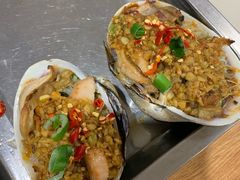 -同裕烧烤·海鲜·家常菜(杰座·欧洲城店)