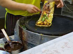 -清真·二嫂子煎饼果子(鼓楼旗舰形象店)