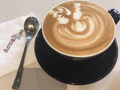 -Dough&Joe团憩(瑞虹天地月亮湾店)