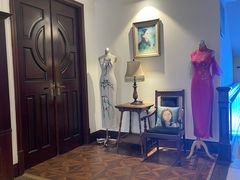 -邓丽君音乐主题餐厅