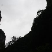 -綦江古剑山