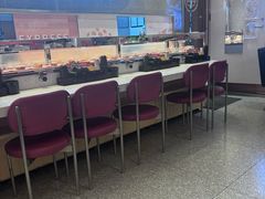 -争鲜回转寿司(中街大悦城店)