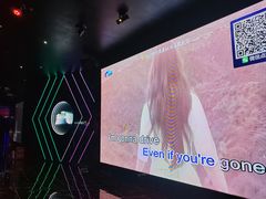 -998KTV(民治民乐店)