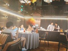 -秀儿四九城·新京菜(亚运村鸟巢店)