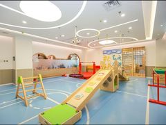 -红黄蓝成长中心(海淀上地店)