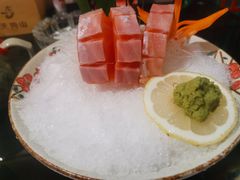 -天狗山料理(省体店)