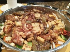 -黄记煌三汁焖锅(崇文门店)