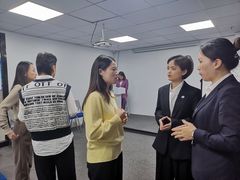 -思训家演讲口才培训(上城校区)
