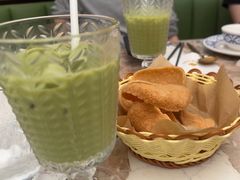 -KingThaia金泰兰(滨江天街店)