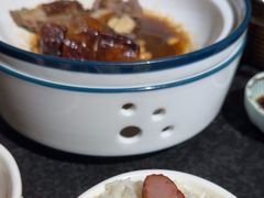 -金翠河烧鹅餐厅(解放碑时代广场店)