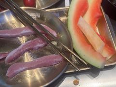 -喜井无限自助烤肉公司(石厦店)