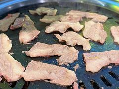 -灶边炉台·东北融合烤肉(南山店)