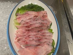 -华安国际大酒店-餐厅