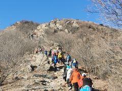 -阳台山自然风景区