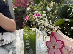 -Grande A'moo(上海万象城店)