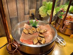 -领鲜活海鲜榴莲自助火锅(东门店)