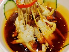 钵钵鸡-贝贝龙虾·音乐餐厅(昌平东关店)