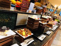 -威斯汀舞台餐厅