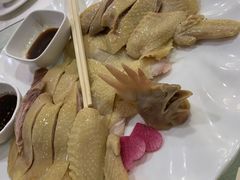 -百乐门喜宴(海珠广场华厦店)