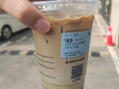 -瑞幸咖啡(富林物流大厦店)