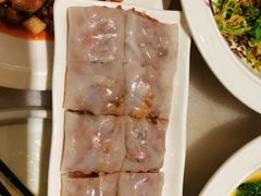 叉烧蒸肠粉-金鼎轩(方庄天坛店)