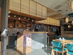 大堂-村上一屋(望京店)