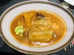 -沈灶河豚宴·河豚融合餐厅(汉中路店)