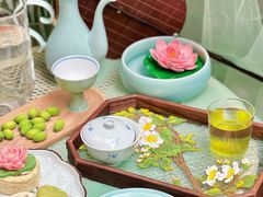 -天津东丽湖风景区