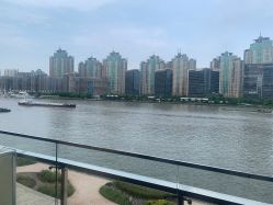 -格乐利雅婚礼艺术中心(南外滩店)