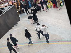 -麦当劳(廊坊新华路店)