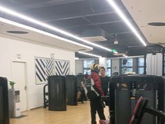 -一兆韦德(万源城店)