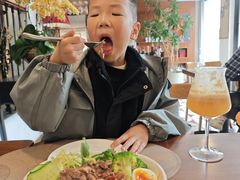 -Sheee Cafe restaurant(青林湾店)