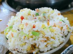 -正南齊北重庆老火锅(光华村直营店)