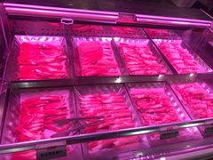 -炭烤麻里·臻选自助烤肉料理(观音桥大融城店)