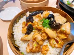 -金苑海鲜酒家(来魅力店)
