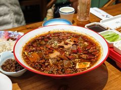 -娄三少·老北京春饼烤鸭家常菜(富力又一城店)