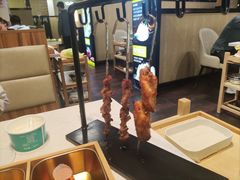 -和庆斋羊蝎子火锅·碳缸烧烤(顺义旗舰店)