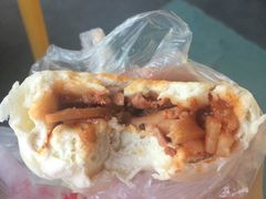 -袁大头包子(光华路店)