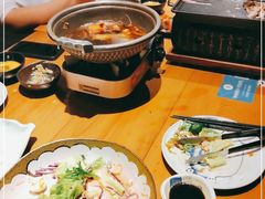 -渔寿司·日本料理(艾尚天地店)