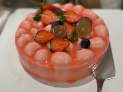 -佛山皇冠假日酒店-西餐厅