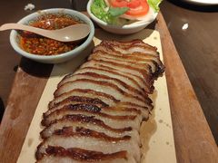 -大头虾越式风味餐厅(光明广场店)