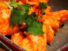 -新石器烤肉(百联川沙店)